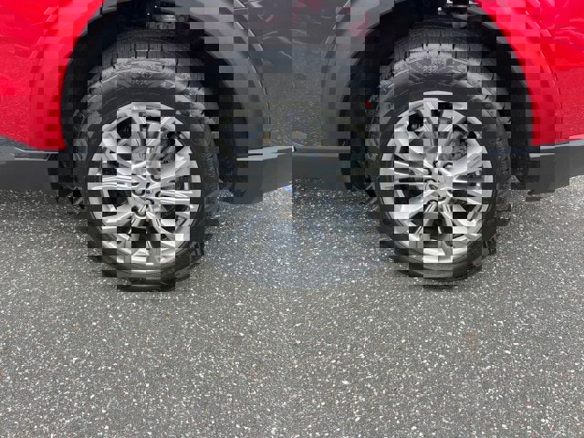 Certified 2022 Ford Explorer Limited w/ Equipment Group 301A image 33