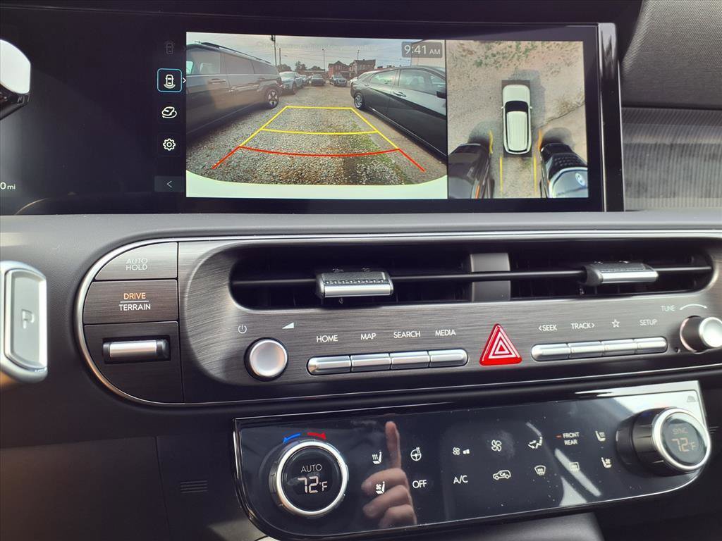 New 2026 Hyundai Palisade Calligraphy image 10