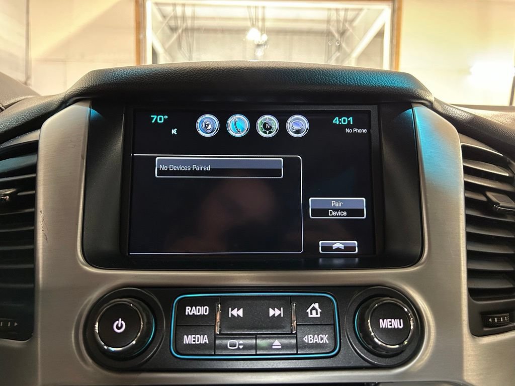 Used 2020 GMC Yukon SLT AWD/4WD image 28