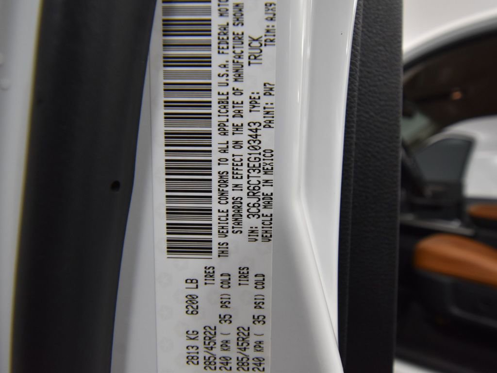 Used 2014 RAM 1500 Sport w/ Convenience Group RWD image 42