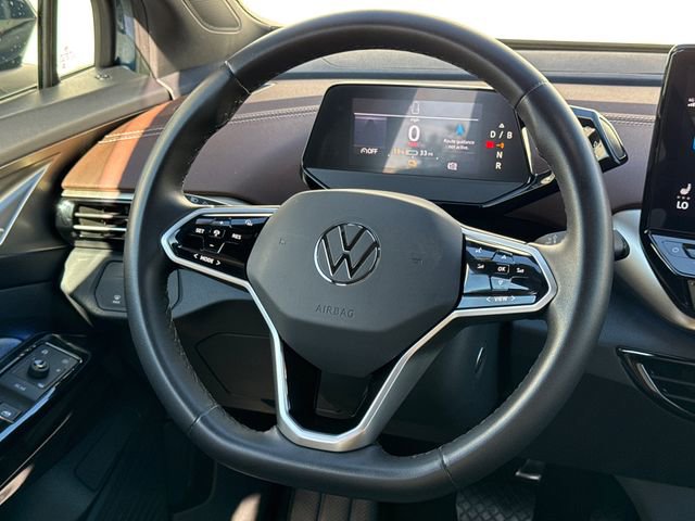 Certified 2023 Volkswagen ID.4 2WD image 30