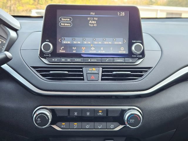 Certified 2025 Nissan Altima 2.5 S image 22