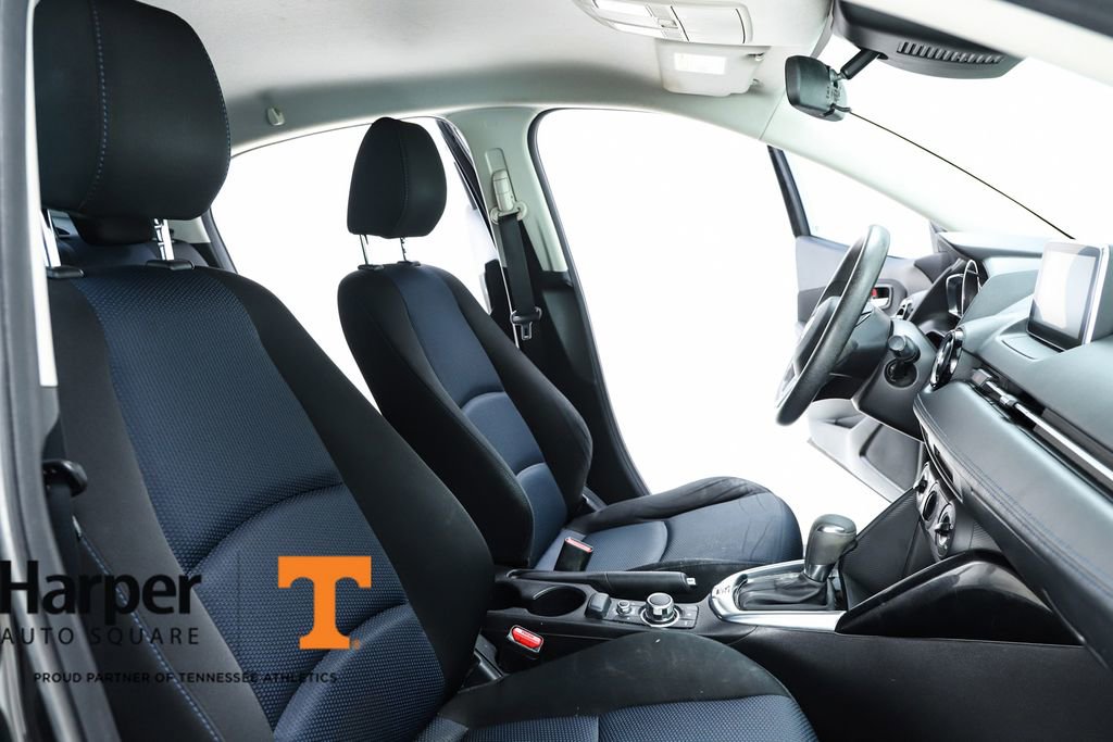 Used 2016 Scion iA Base 4D Sedan image 36