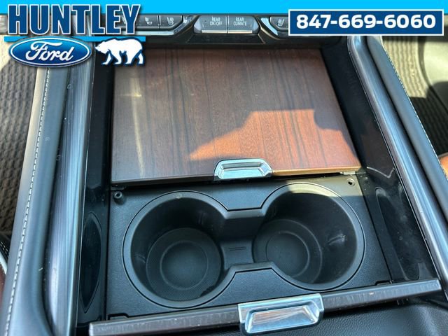 Used 2023 GMC Yukon Denali Ultimate image 29