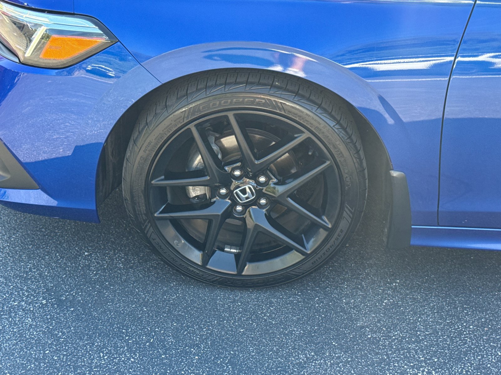 Used 2024 Honda Civic Sport image 20