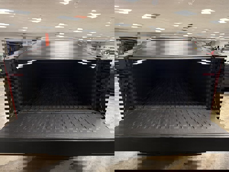 Used 2025 Tesla Cybertruck Cyberbeast AWD/4WD image 16