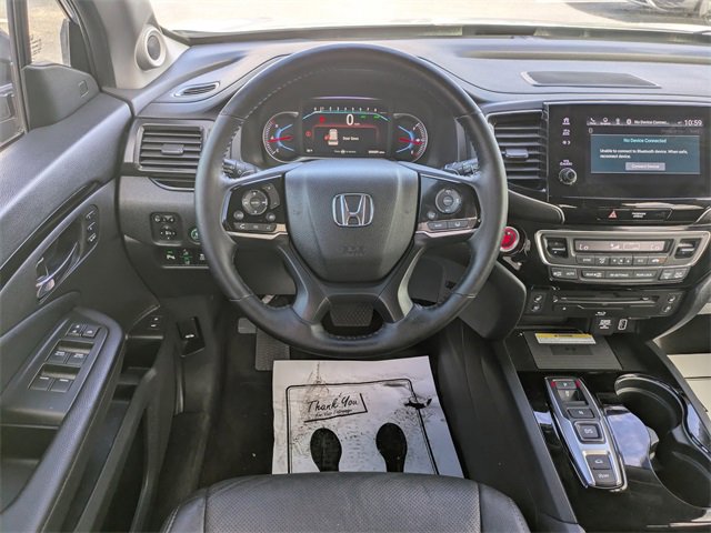 Used 2022 Honda Pilot Elite image 13