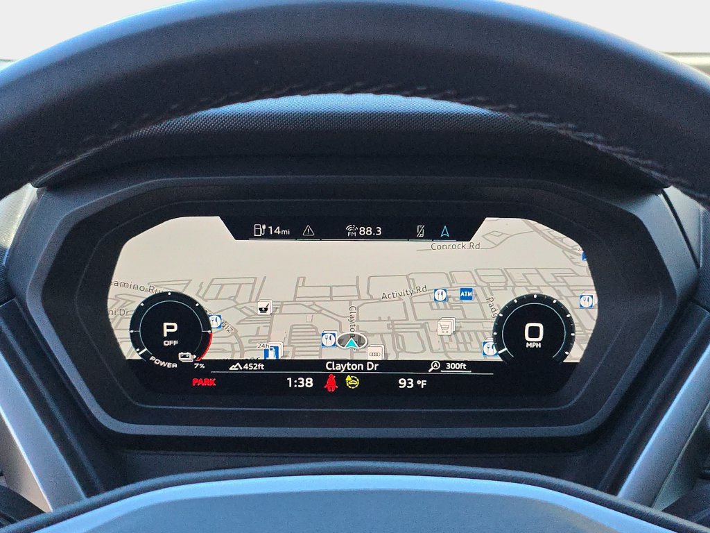 Certified 2023 Audi Q4 e-tron Premium Plus w/ Premium Plus RWD image 22