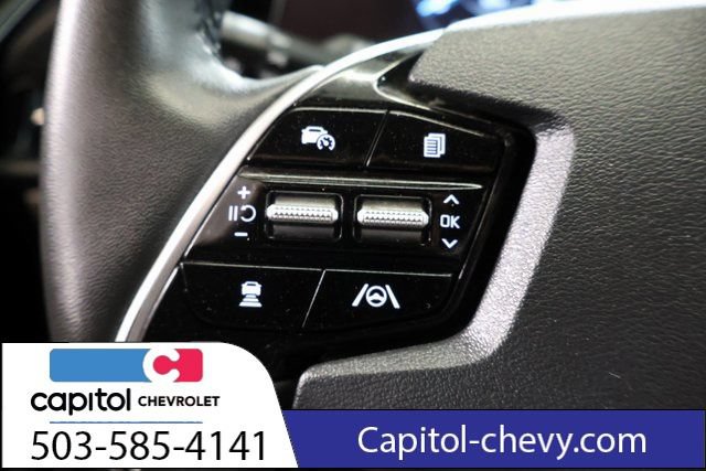 Used 2023 Kia Niro Wind FWD image 16