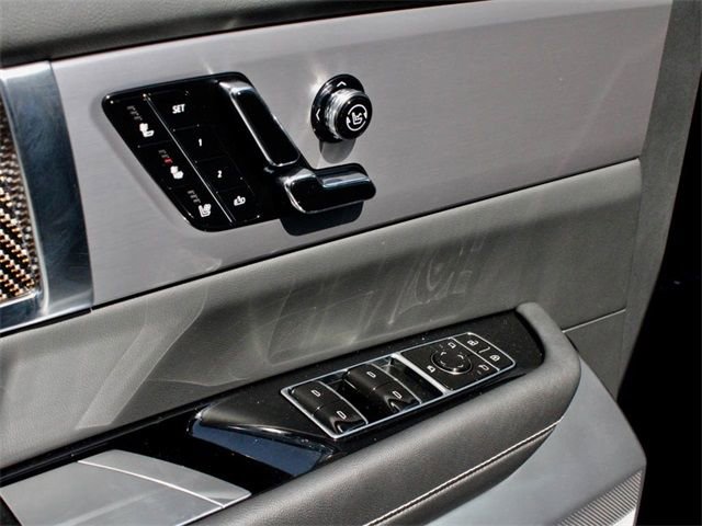 New 2026 Cadillac Vistiq Luxury w/ LPO, Floor Liner Package image 12