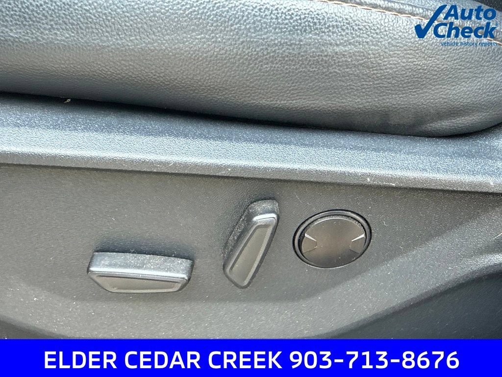 Used 2026 Ford F350 Lariat AWD/4WD image 24