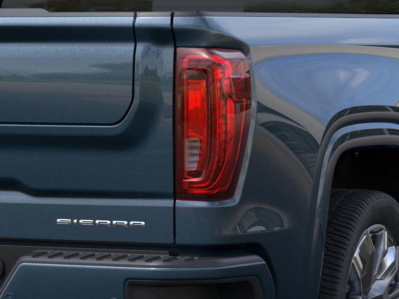 New 2026 GMC Sierra 1500 Denali image 11