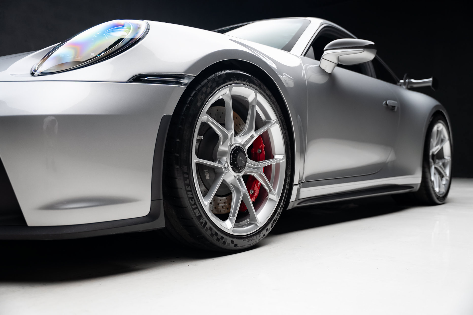 Used 2022 Porsche 911 GT3 RWD image 75