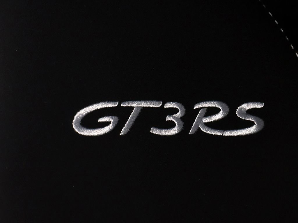 Used 2016 Porsche 911 GT3 RS image 24
