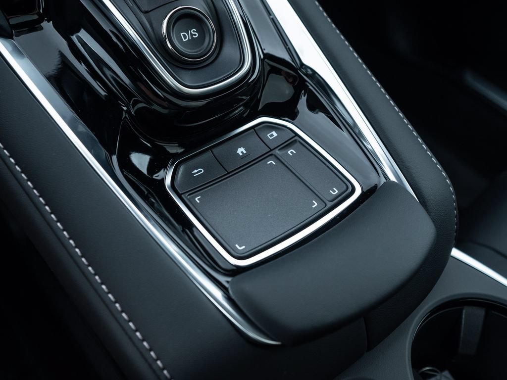 New 2026 Acura RDX SH-AWD image 32