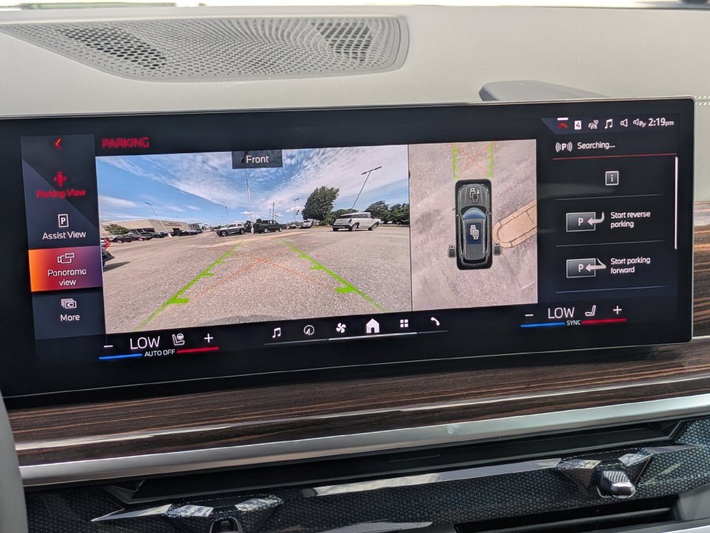 New 2026 BMW X5 xDrive50e AWD/4WD image 19