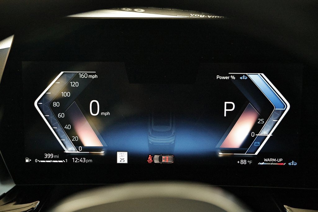 Used 2026 BMW X1 xDrive28i w/ Convenience Package image 37