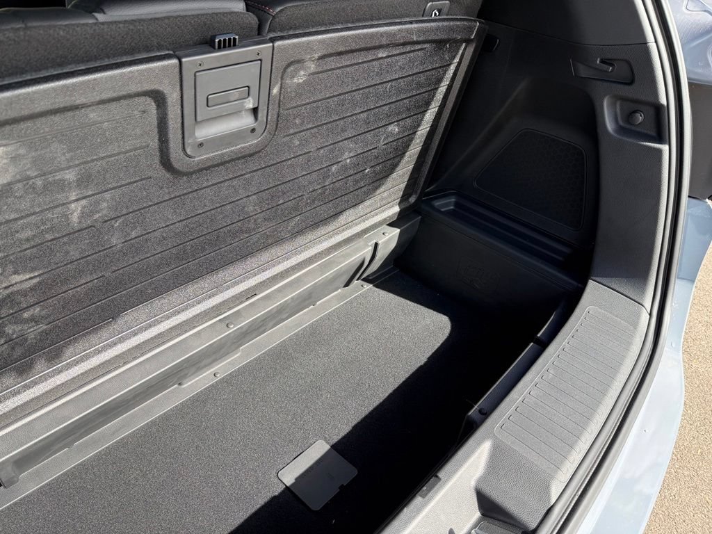 Certified 2026 Honda Pilot TrailSport image 20