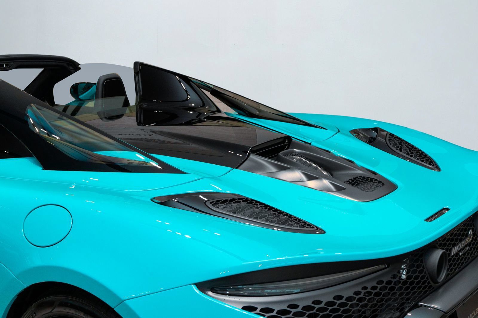 New 2026 McLaren Artura Spider RWD image 39