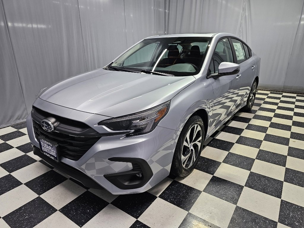 New 2024 Subaru Legacy Premium