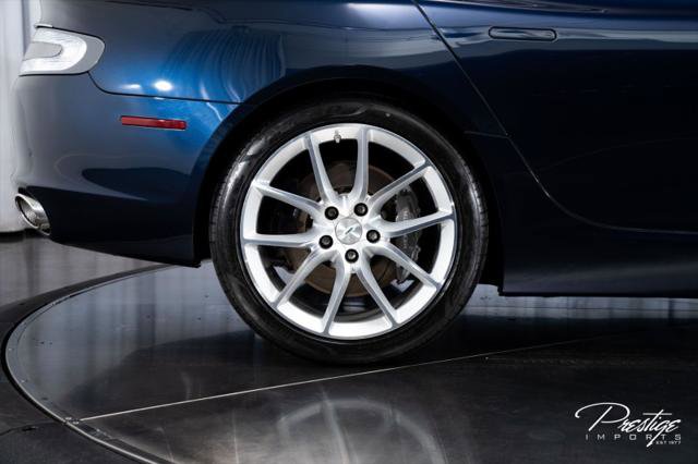 Used 2016 Aston Martin Rapide S image 23