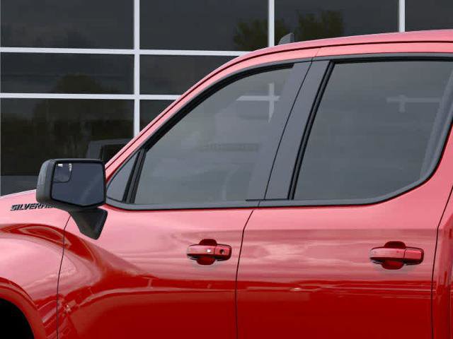 New 2026 Chevrolet Silverado 1500 RST w/ All Star Edition Plus AWD/4WD image 12