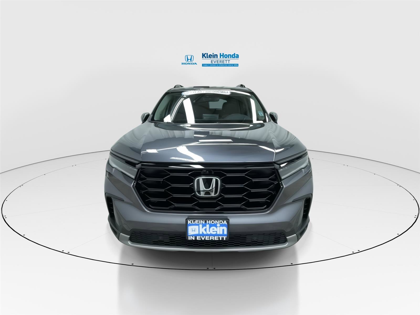 Certified 2023 Honda Pilot Elite image 5