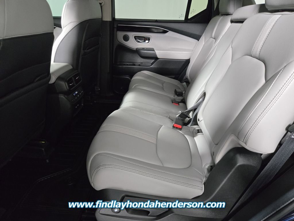 Certified 2024 Honda Pilot EX-L image 15