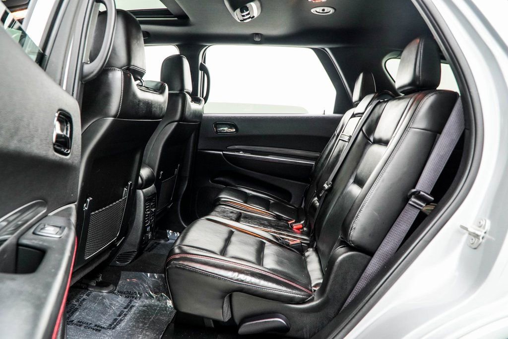 Used 2024 Dodge Durango GT image 40