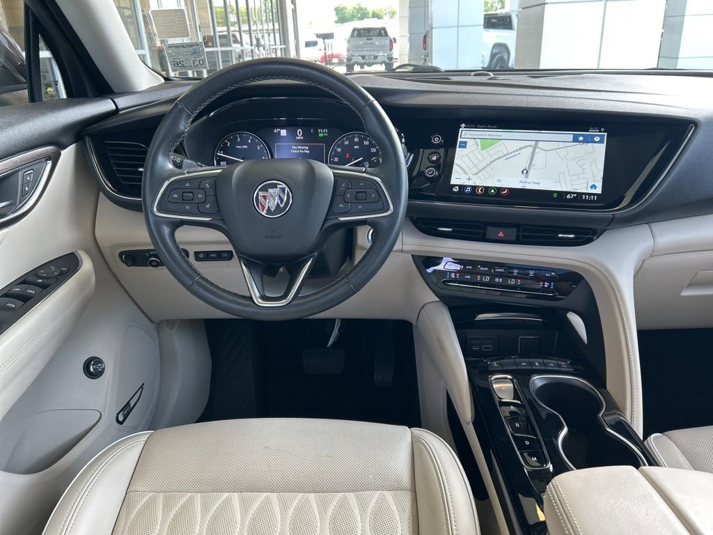 Used 2023 Buick Envision Avenir image 14
