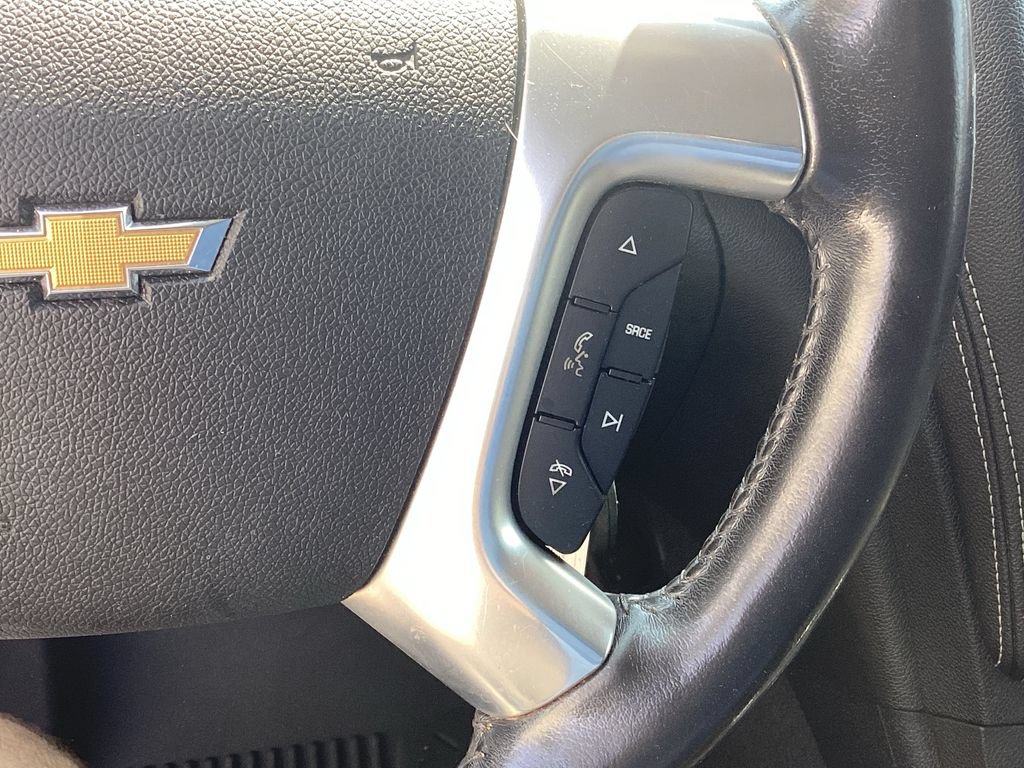 Used 2017 Chevrolet Traverse LT AWD/4WD image 37