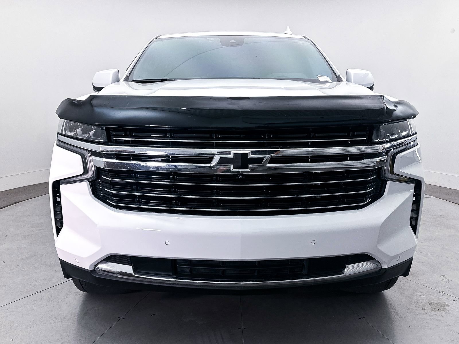 Used 2024 Chevrolet Tahoe LT w/ LT Signature Package AWD/4WD image 13