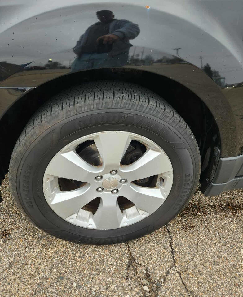 Used 2011 Subaru Outback 2.5i Limited image 29