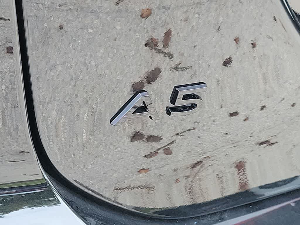 New 2026 Audi A5 Premium Plus AWD/4WD image 15