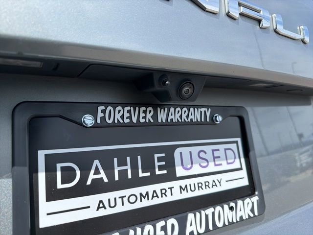 Used 2025 GMC Yukon Denali image 6