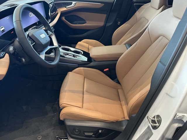 New 2026 Audi A6 Premium Plus AWD/4WD image 9
