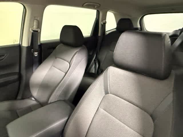 New 2027 Honda CR-V LX image 31