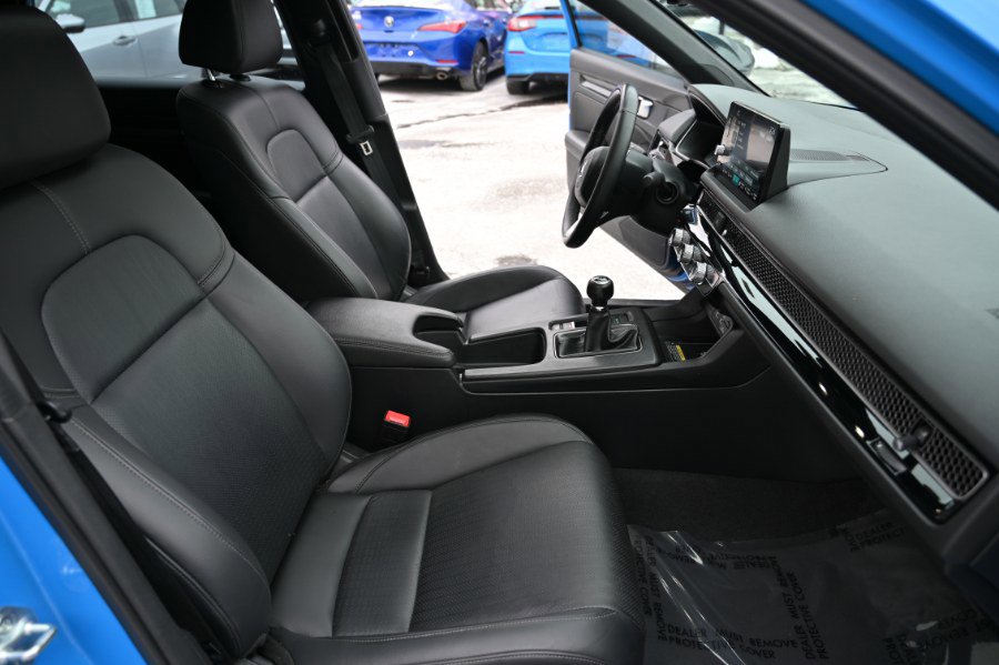 Used 2024 Honda Civic Sport Touring image 20