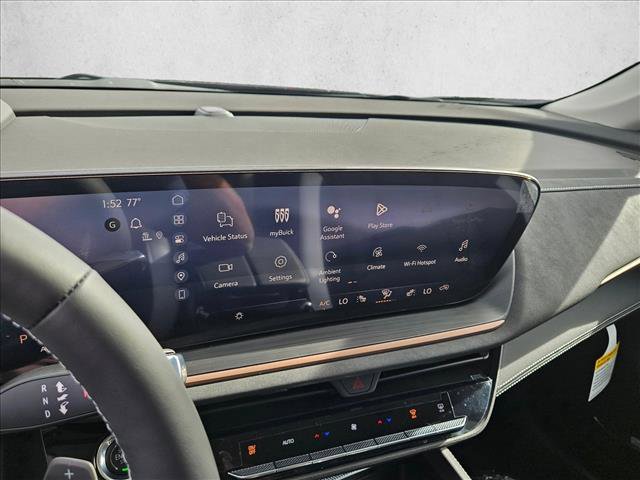 New 2026 Buick Envision Sport Touring AWD/4WD image 12