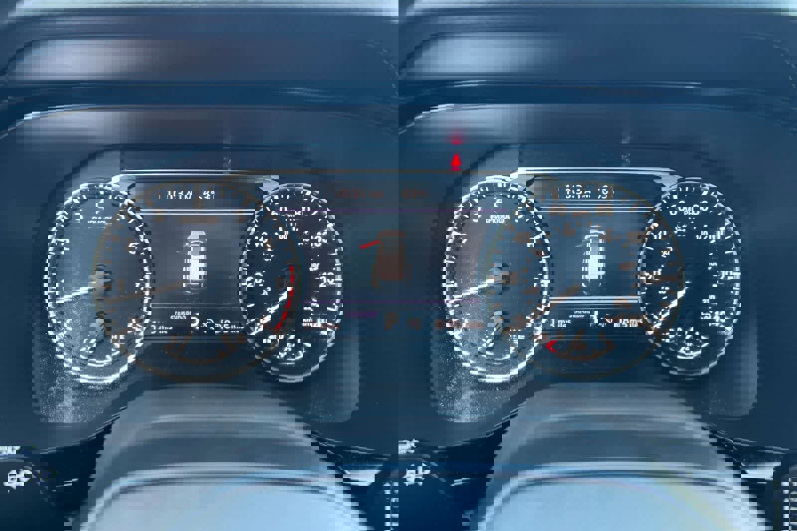 New 2026 Nissan Pathfinder SV image 31