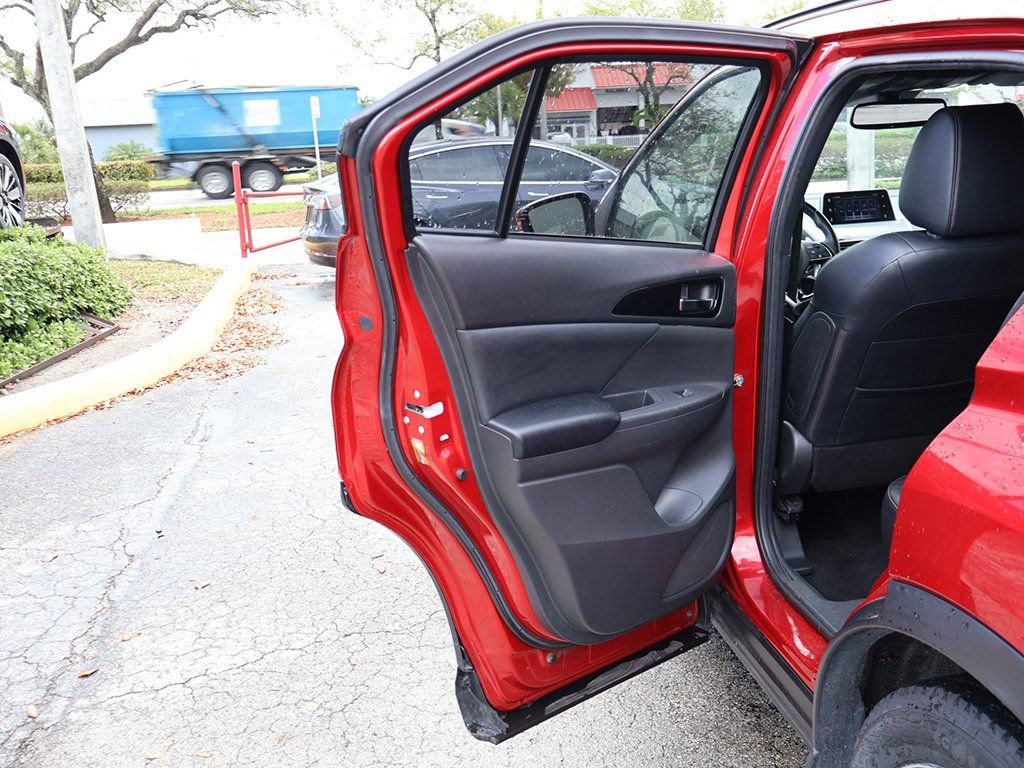 Used 2020 Mitsubishi Eclipse Cross SEL image 26