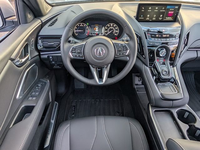 New 2026 Acura RDX SH-AWD image 7