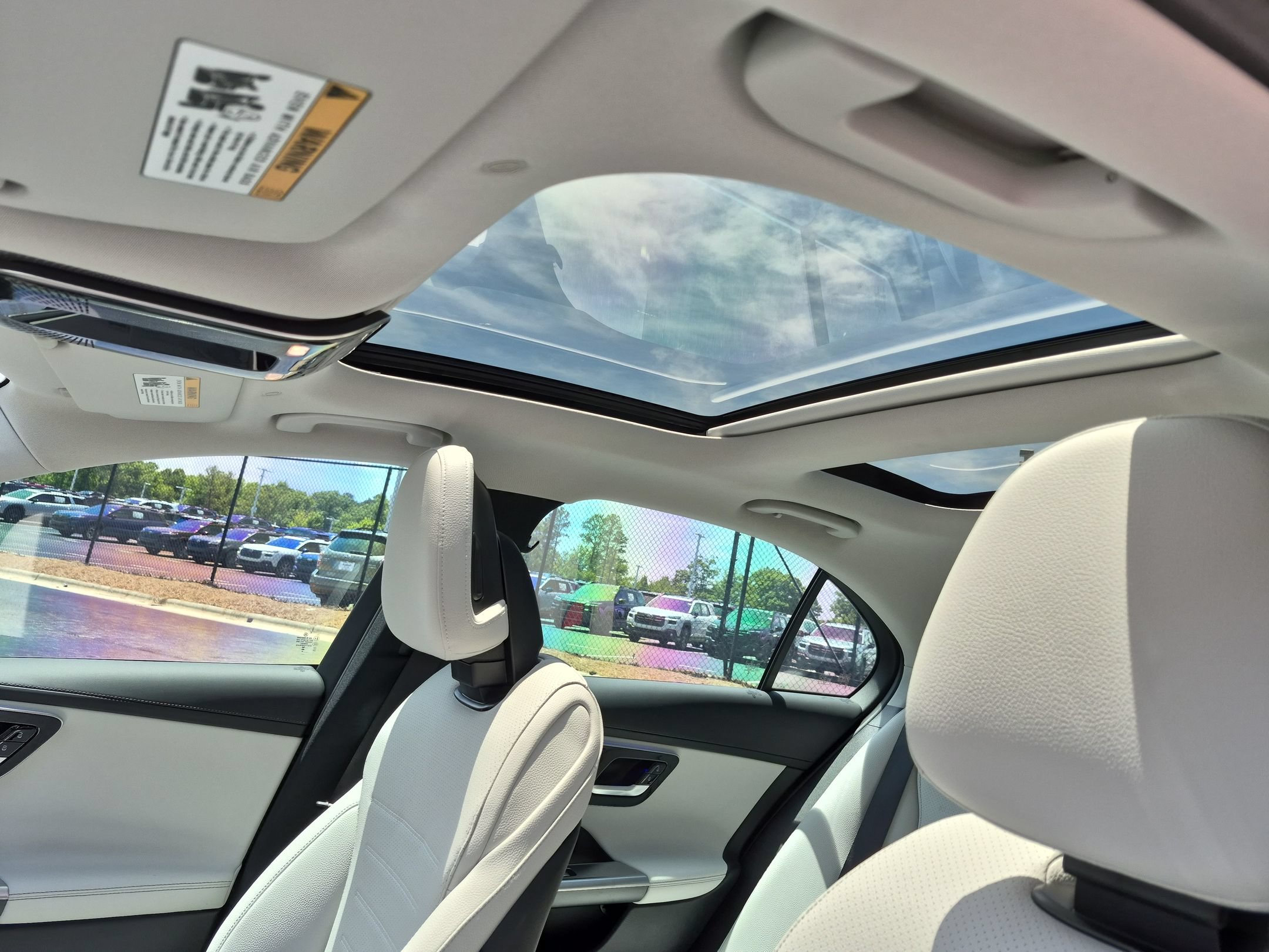 New 2026 Mercedes-Benz C 300 Sedan image 27