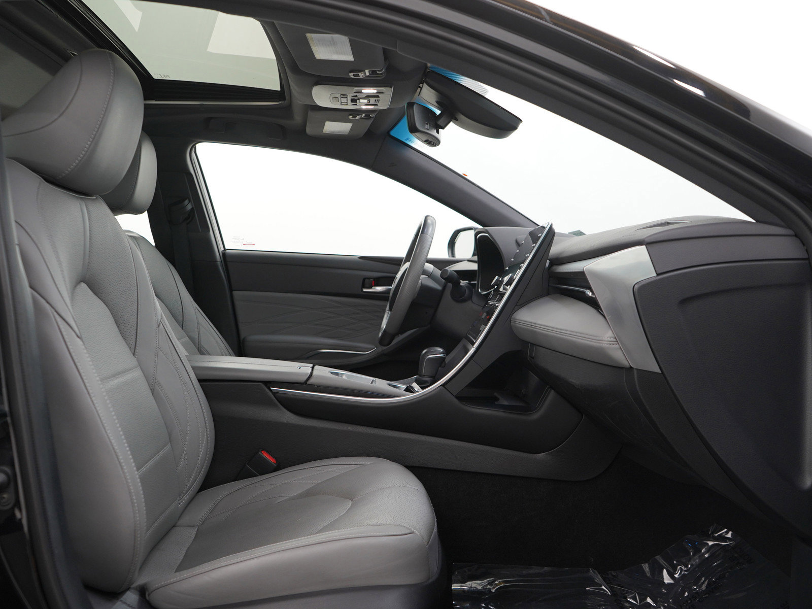 Used 2021 Toyota Avalon Limited w/ Advanced Safety Package FWD image 11