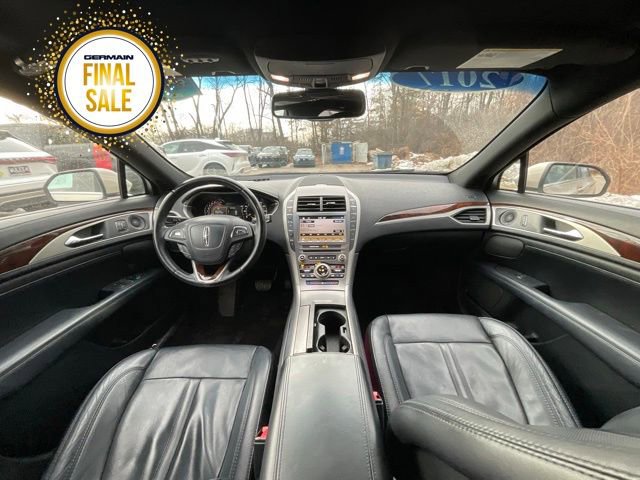 Used 2017 Lincoln MKZ Reserve w/ Technology Package image 12