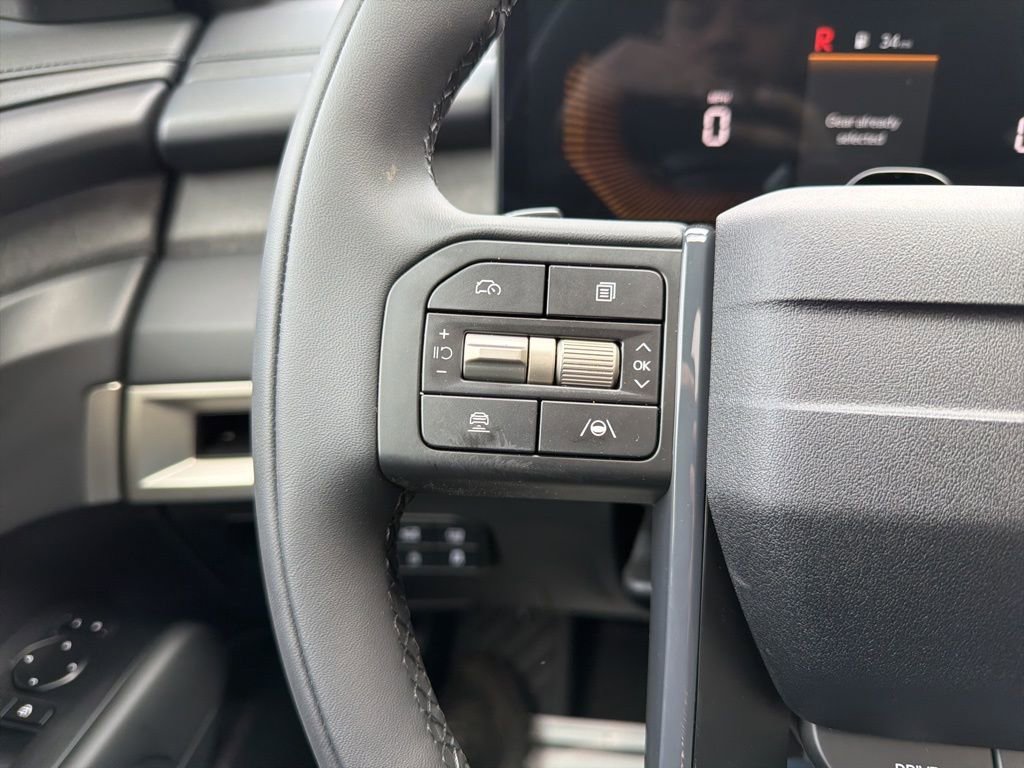 New 2027 Kia Telluride S image 35