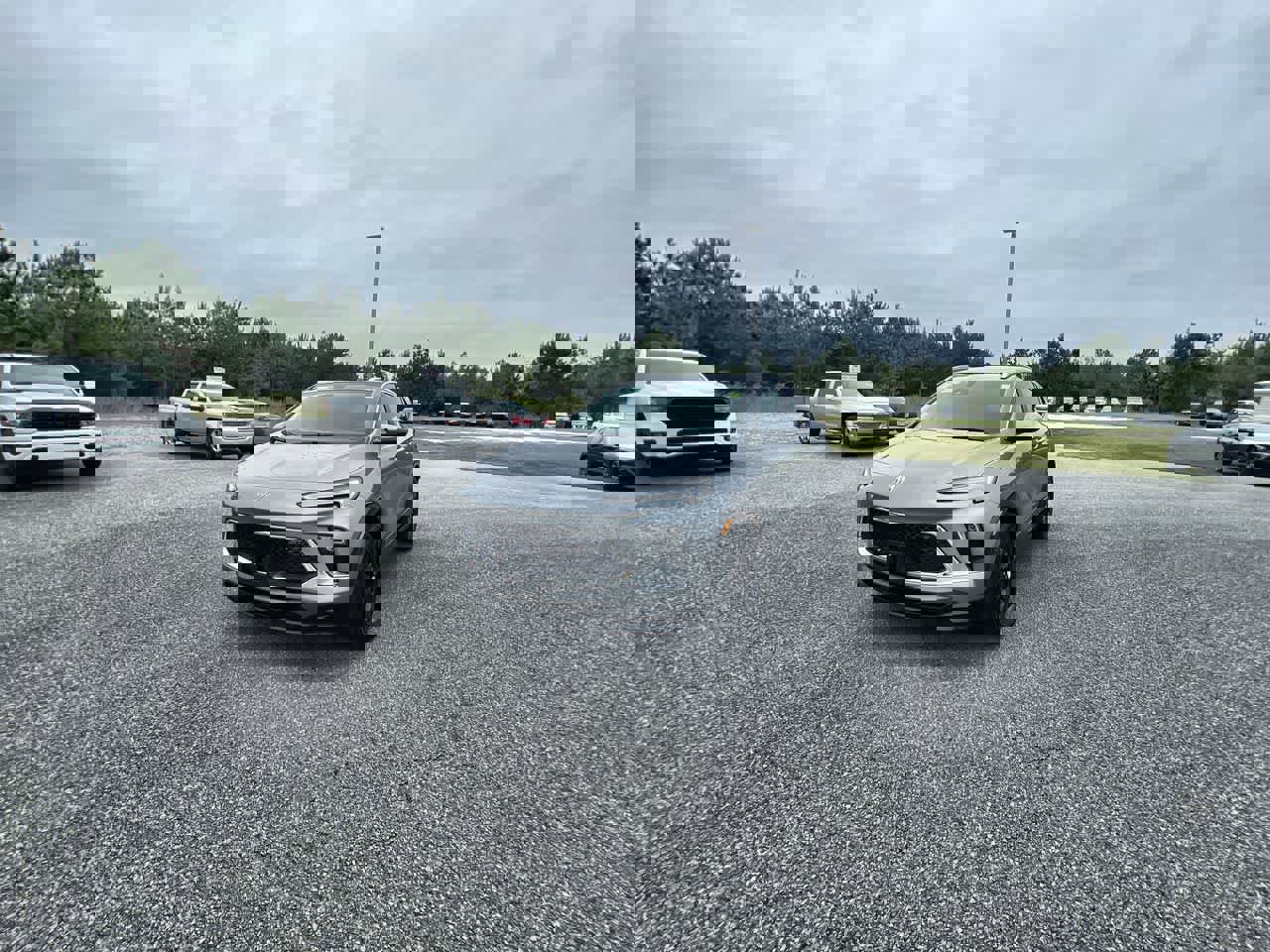 Used 2024 Buick Encore GX Sport Touring