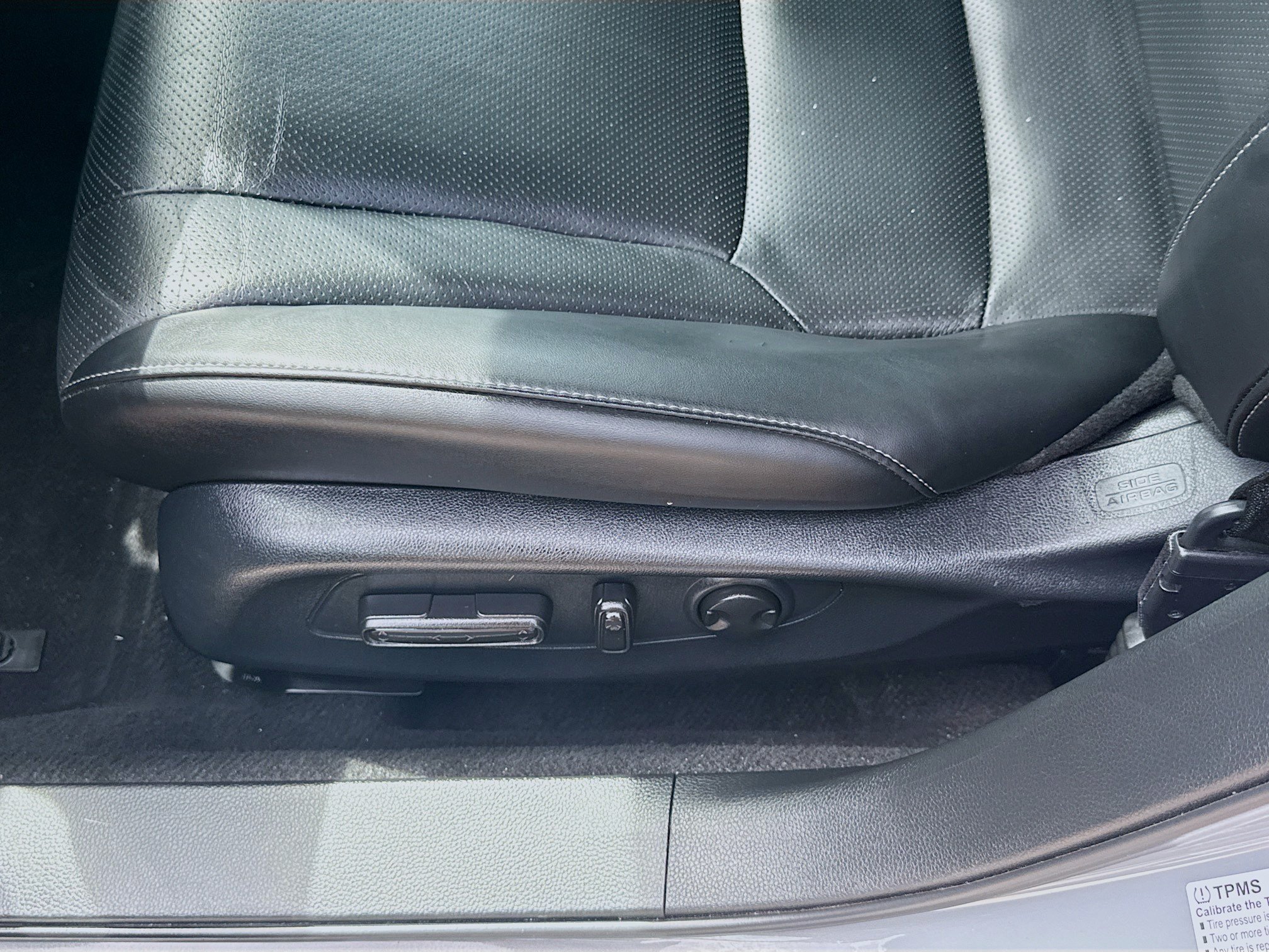 Certified 2025 Honda Accord Sport image 17
