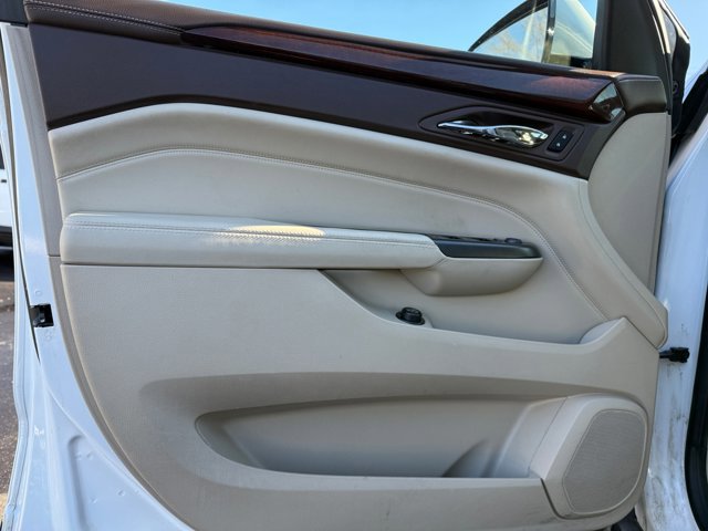 Used 2015 Cadillac SRX Performance w/ Trailering Package image 23