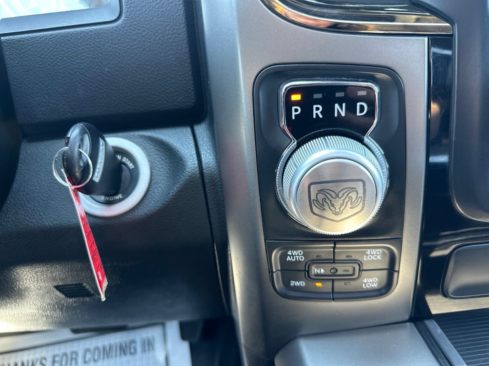 Used 2014 RAM 1500 Sport w/ Remote Start & Security Group AWD/4WD image 58